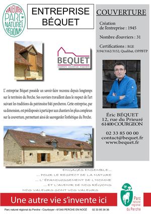 B.Q.T. Couverture SAS