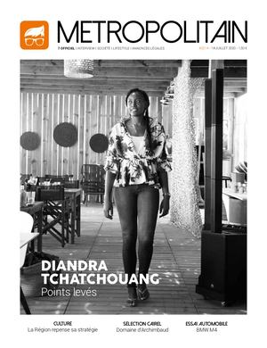 HEBDO N°2014 - 15/07/20