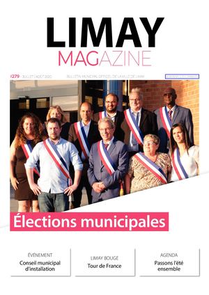 Limay Magazine 279
