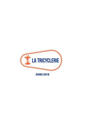 Guide de La Tricyclerie
