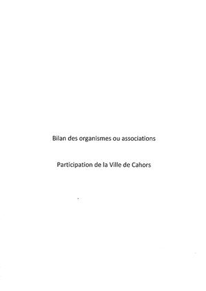 Livret 2 Annexe Ca Ville 2019