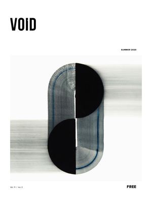Void Magazine Issue 116