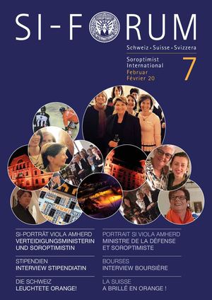 Rz Si Forum Nr 7 April 2020 Doppelseiten