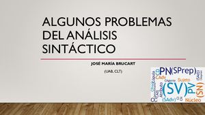 Sintaxis Metacognitiva