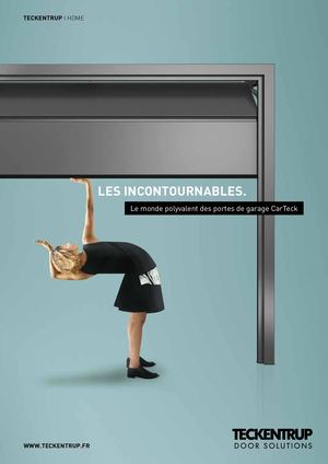 Catalogue Teckentrup