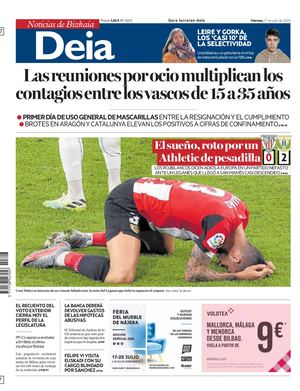 Deia 20200717