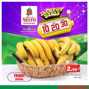 Tsawq Net Nesto Hyper Market Al Nabba Uae 17 07 2020 02