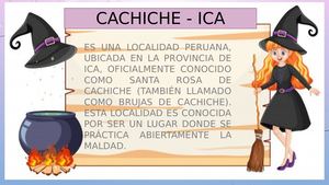 Cachiche Ica