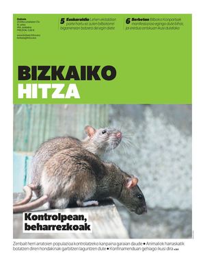 Bizkaiko Hitza 20200717