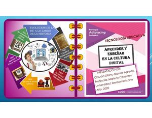 Revista APRENDER Y ENSEÑAR EN LA CULTURA DIGITAL