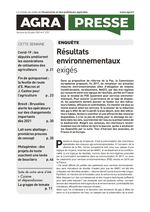 Agra Presse Hebdo #3751