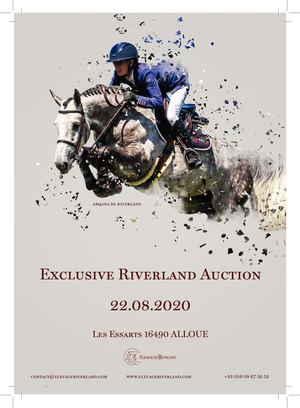 Catalogue Exclusive Riverland Auction