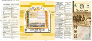 Circuit Napoléon 1814