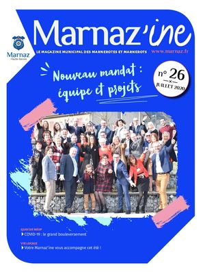 Marnaz'ine 26