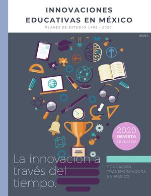 Innovaciones Educativas En México