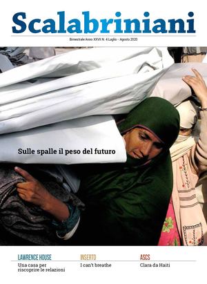 Scalabriniani 4/2020
