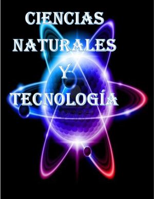 Portafolio 2 Ciencias Naturales y Tecnología.  Susseth Pascual