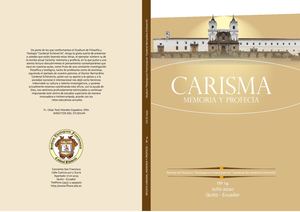 Revista Carisma 2020
