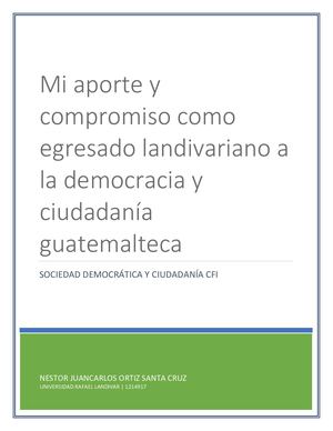 Revista Proyecto Final