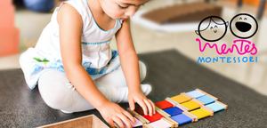 Catalogo Productos Mentes Montessori