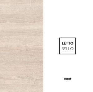 Catalogo Letto Bello Oficina