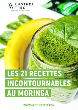 21 Recettes Incontournables Au Moringa