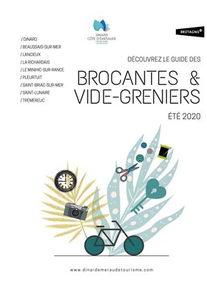 Brocantes Et Vide-Greniers 2020