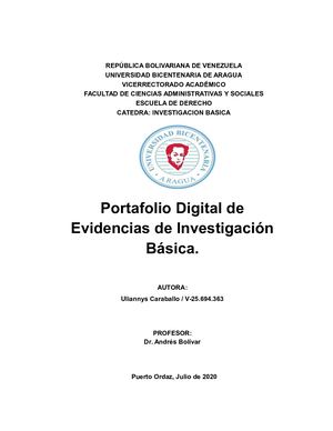 Portada