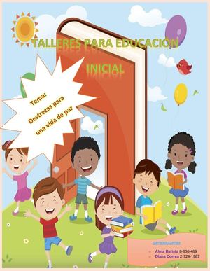 Original Prof Daniel (Talleres)