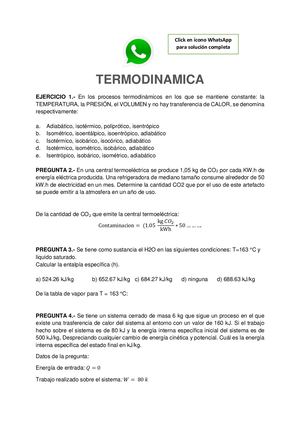 Termodinamica
