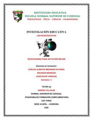 Aprovechamiento Del Tiempo Libre