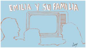 Emilia Y Su Familia