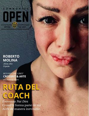 Ruta Del Coach - 4ta Edición