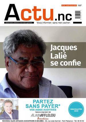 Actu.nc n°327
