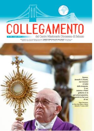 Collegamento Luglio 2020