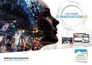 Rapport d’activité 2019