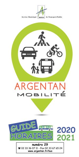 Livret Bus 2020-2021