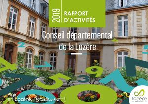 Rapport d'activités 2019