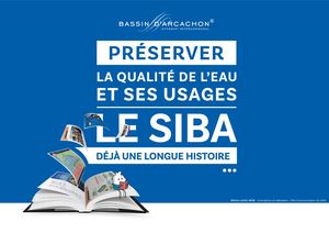Classeur du SIBA