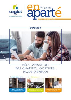 Logial En Aparté 32