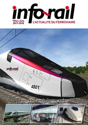 MAGAZINE INFORAIL N°4