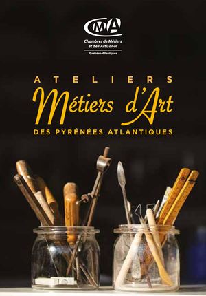 Ateliers Métiers D'art 2020