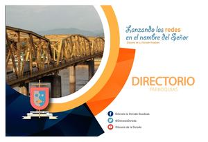 Vicaria Nuestra Señora Del Carmen