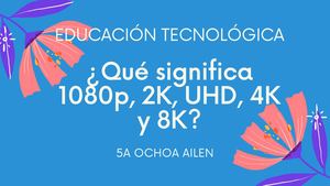 5a Ochoa Ailen Código QR