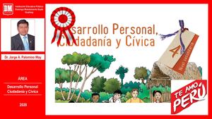 presentación semana 16 área DPCC