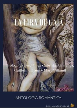 Antologia De Lirica Romantica Universal III 2020