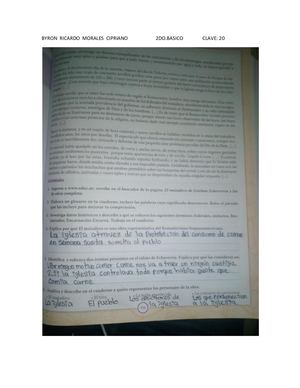 Romanticismo Hispanoamericano