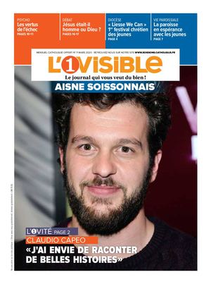 Soissons N°11 MARS 2020