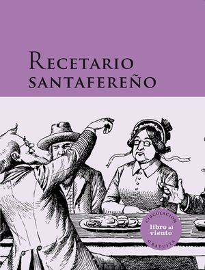 Recetario Santafereño