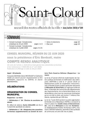 L'Officiel N°209